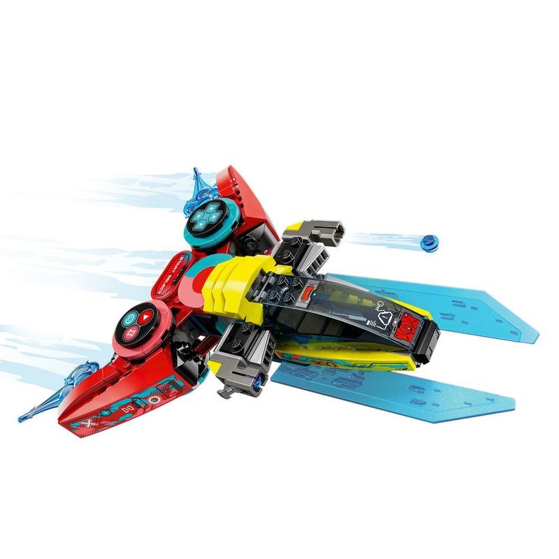 LEGO---DREAMZzz---Controle-de-Videogame-a-Jato-do-Cooper---71489-9