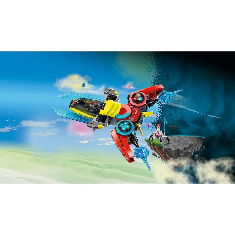 LEGO---DREAMZzz---Controle-de-Videogame-a-Jato-do-Cooper---71489-14