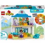 LEGO---DUPLO-Town---Primeira-Vez--Visita-ao-Medico---10449-1