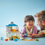 LEGO---DUPLO-Town---Primeira-Vez--Visita-ao-Medico---10449-5