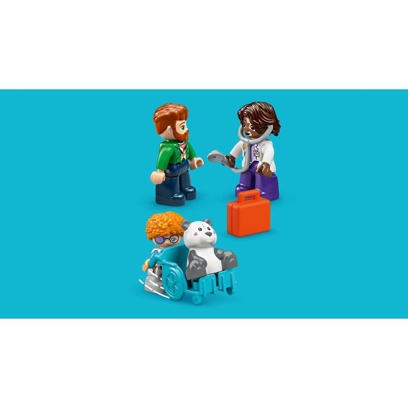LEGO---DUPLO-Town---Primeira-Vez--Visita-ao-Medico---10449-13