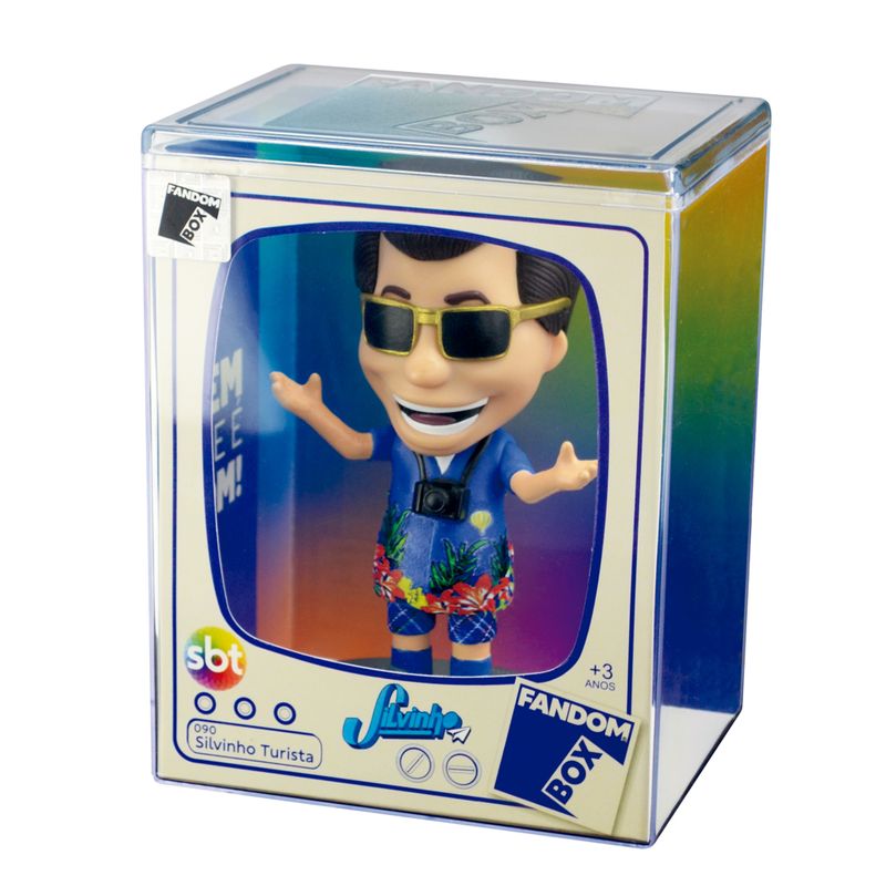 Fandombox---Silvinho-Turista---Lider-1