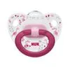 Chupeta----Classic-Decorada-Girl----Tamanho-2------6-m------Passarinhos----Nuk-1