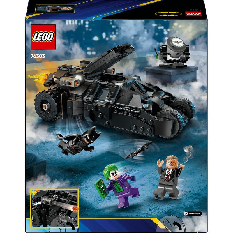 LEGO---Super-Heroes-DC---Tumbler-do-Batman-vs-Duas-Caras-e-o-Coringa---76303-6