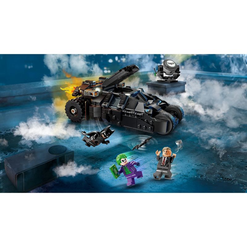 LEGO---Super-Heroes-DC---Tumbler-do-Batman-vs-Duas-Caras-e-o-Coringa---76303-14