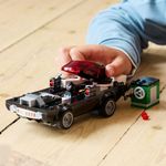 LEGO---Super-Heroes-Marvel---Homem-Aranha-vs-Carro-Musculado-do-Venom---76309-8