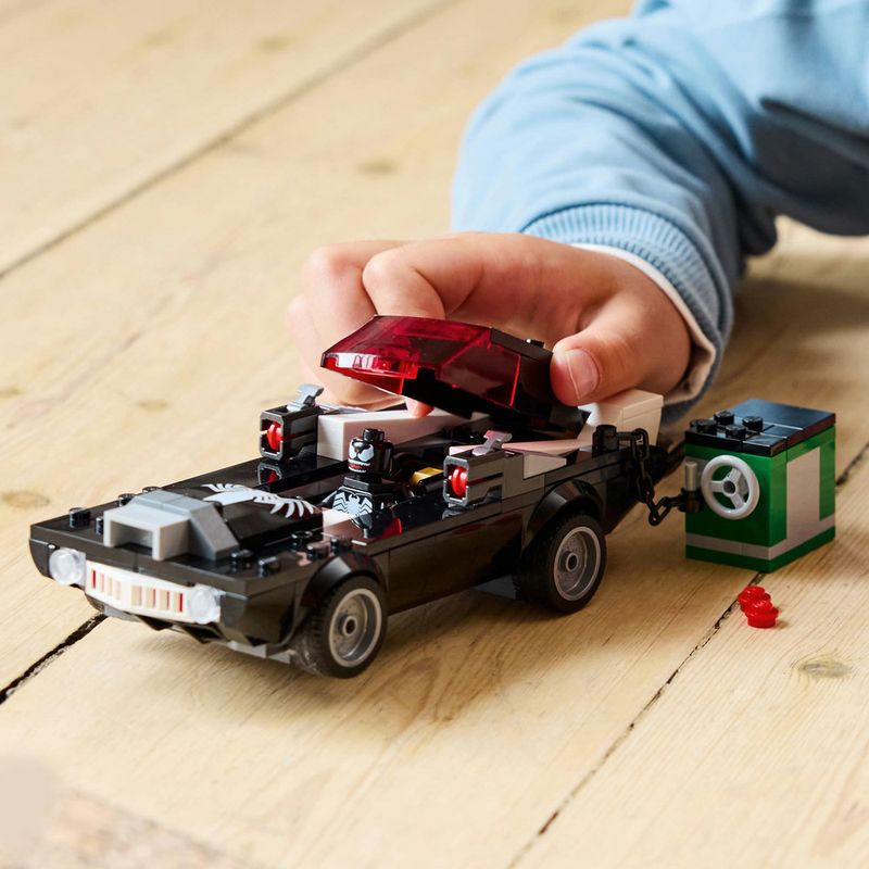 LEGO---Super-Heroes-Marvel---Homem-Aranha-vs-Carro-Musculado-do-Venom---76309-8