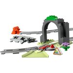 LEGO---DUPLO-Town---Pacote-de-Expansao-de-Tunel-e-Trilhos-de-Trem---10425-2