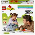 LEGO---DUPLO-Town---Pacote-de-Expansao-de-Tunel-e-Trilhos-de-Trem---10425-6