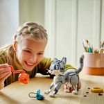 LEGO---LEGO-Creator---Gato-Brincalhao---31163-5