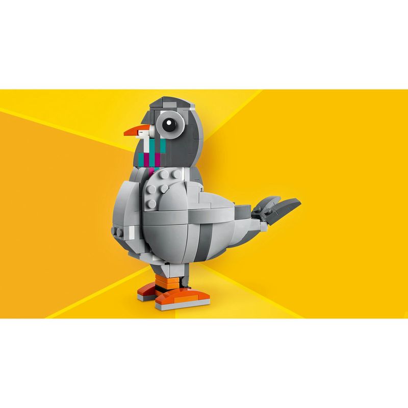 LEGO---LEGO-Creator---Gato-Brincalhao---31163-14