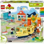 LEGO---DUPLO-Town---Grande-Trem-Comunitario-Interativo---10428-1