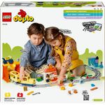 LEGO---DUPLO-Town---Grande-Trem-Comunitario-Interativo---10428-6