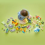 LEGO---DUPLO-Town---Grande-Trem-Comunitario-Interativo---10428-8