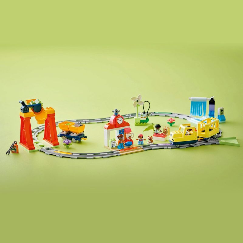 LEGO---DUPLO-Town---Grande-Trem-Comunitario-Interativo---10428-11