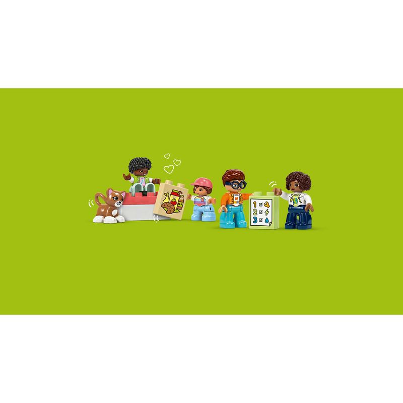 LEGO---DUPLO-Town---Grande-Trem-Comunitario-Interativo---10428-14