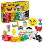 LEGO---LEGO-Classic---Caixa-Criativa-Feliz---11042-0