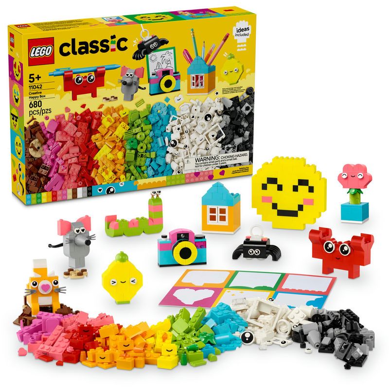 LEGO---LEGO-Classic---Caixa-Criativa-Feliz---11042-0