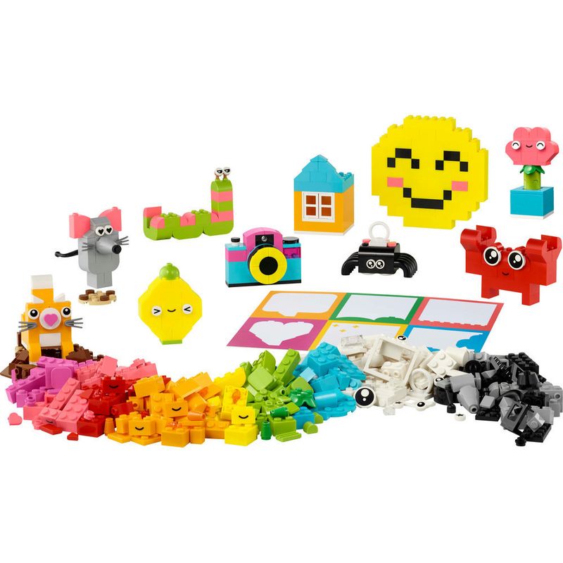 LEGO---LEGO-Classic---Caixa-Criativa-Feliz---11042-2