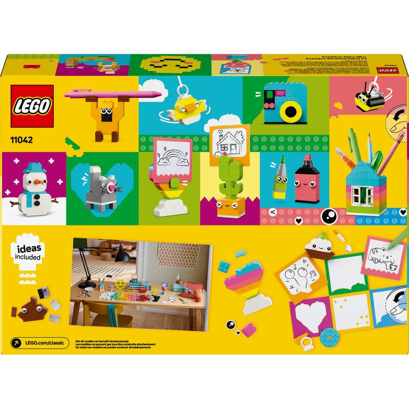 LEGO---LEGO-Classic---Caixa-Criativa-Feliz---11042-6