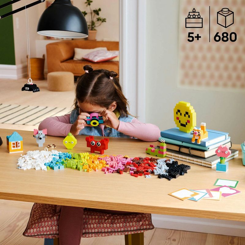 LEGO---LEGO-Classic---Caixa-Criativa-Feliz---11042-7