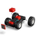 LEGO---City-Great-Vehicles---Trator-de-Fazenda-Vermelho-com-Trailer-e-Ovelhas---60461-8