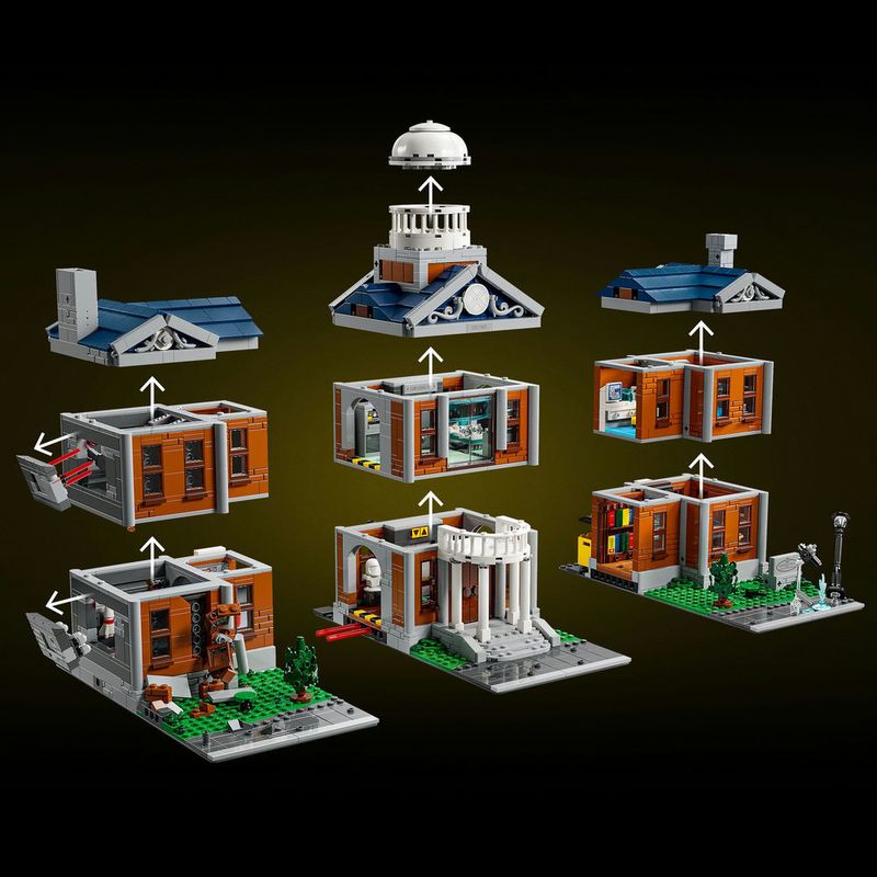 LEGO---Super-Heroes-Marvel---X-Men--A-Mansao-X---76294-10