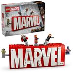 LEGO---Super-Heroes-Marvel---Logo-e-Minifiguras-da-Marvel---76313-0