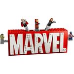 LEGO---Super-Heroes-Marvel---Logo-e-Minifiguras-da-Marvel---76313-2