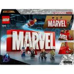 LEGO---Super-Heroes-Marvel---Logo-e-Minifiguras-da-Marvel---76313-6