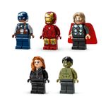 LEGO---Super-Heroes-Marvel---Logo-e-Minifiguras-da-Marvel---76313-9