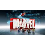 LEGO---Super-Heroes-Marvel---Logo-e-Minifiguras-da-Marvel---76313-13