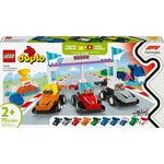 LEGO---DUPLO-Town---Carros-e-Motoristas-das-Equipes-de-Corrida-de-F1---10445-1