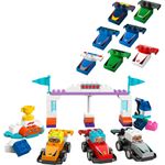 LEGO---DUPLO-Town---Carros-e-Motoristas-das-Equipes-de-Corrida-de-F1---10445-2