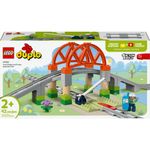 LEGO---DUPLO-Town---Pacote-de-Expansao-de-Ponte-e-Trilhos-de-Trem---10426-1
