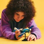LEGO---LEGO-Creator---Aeronave--Aviao-de-Corrida---31160-8