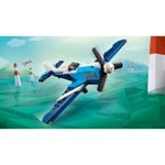 LEGO---LEGO-Creator---Aeronave--Aviao-de-Corrida---31160-12