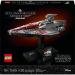 LEGO---Star-Wars-TM---Nave-de-Assalto-classe-Acclamator---75404-1