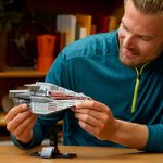 LEGO---Star-Wars-TM---Nave-de-Assalto-classe-Acclamator---75404-5