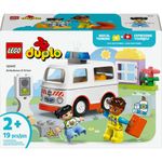 LEGO---Duplo-Town---Ambulancia-e-Motorista---10447-1