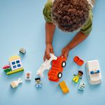 LEGO---Duplo-Town---Ambulancia-e-Motorista---10447-3