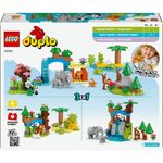 LEGO---Duplo-Town---Familias-de-Animais-Selvagens-3-em-1---10446-6