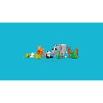 LEGO---Duplo-Town---Familias-de-Animais-Selvagens-3-em-1---10446-14