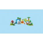 LEGO---Duplo-Town---Familias-de-Animais-Selvagens-3-em-1---10446-15