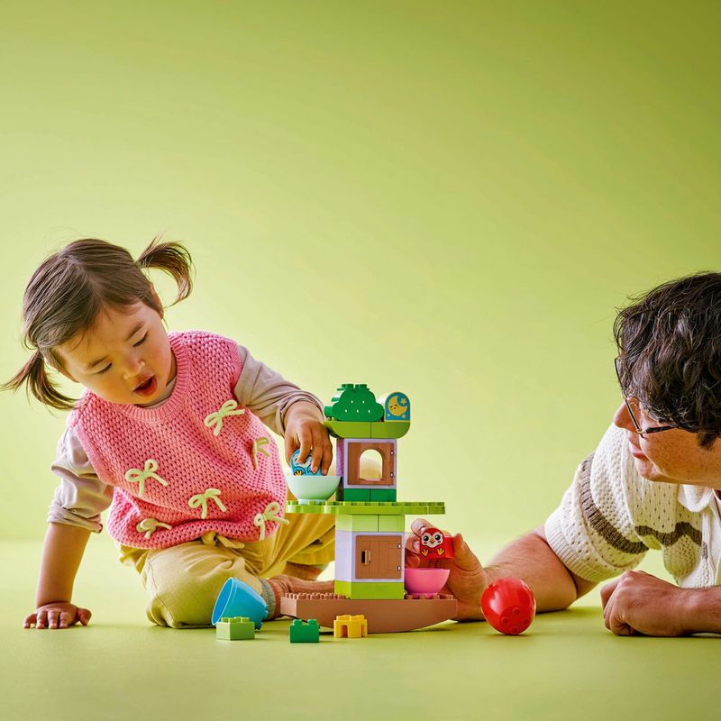 LEGO---Duplo-My-First---Arvore-para-Equilibrar-e-Empilhar---10440-5