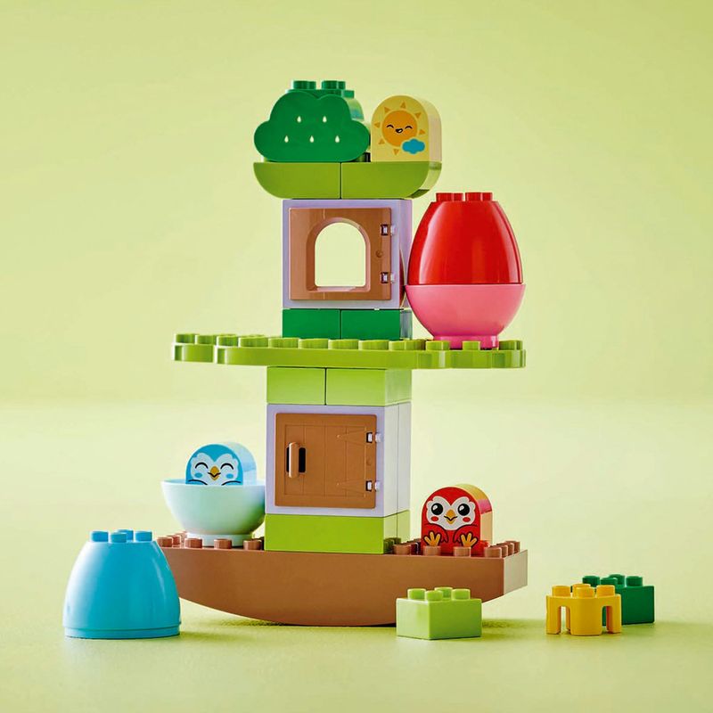 LEGO---Duplo-My-First---Arvore-para-Equilibrar-e-Empilhar---10440-9