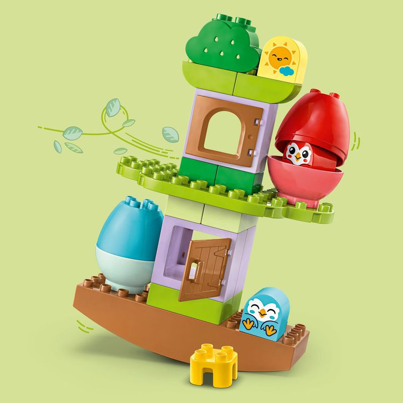 LEGO---Duplo-My-First---Arvore-para-Equilibrar-e-Empilhar---10440-10