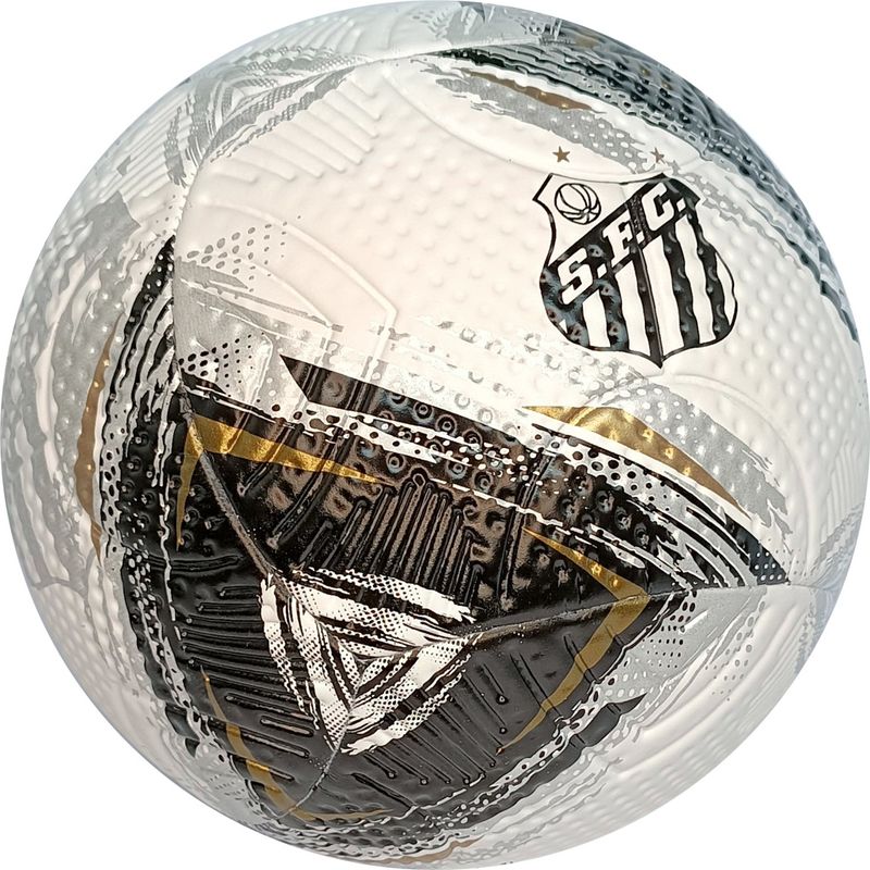 Bola-de-Futebol---N5---Santos---Futebol-e-Magia--0