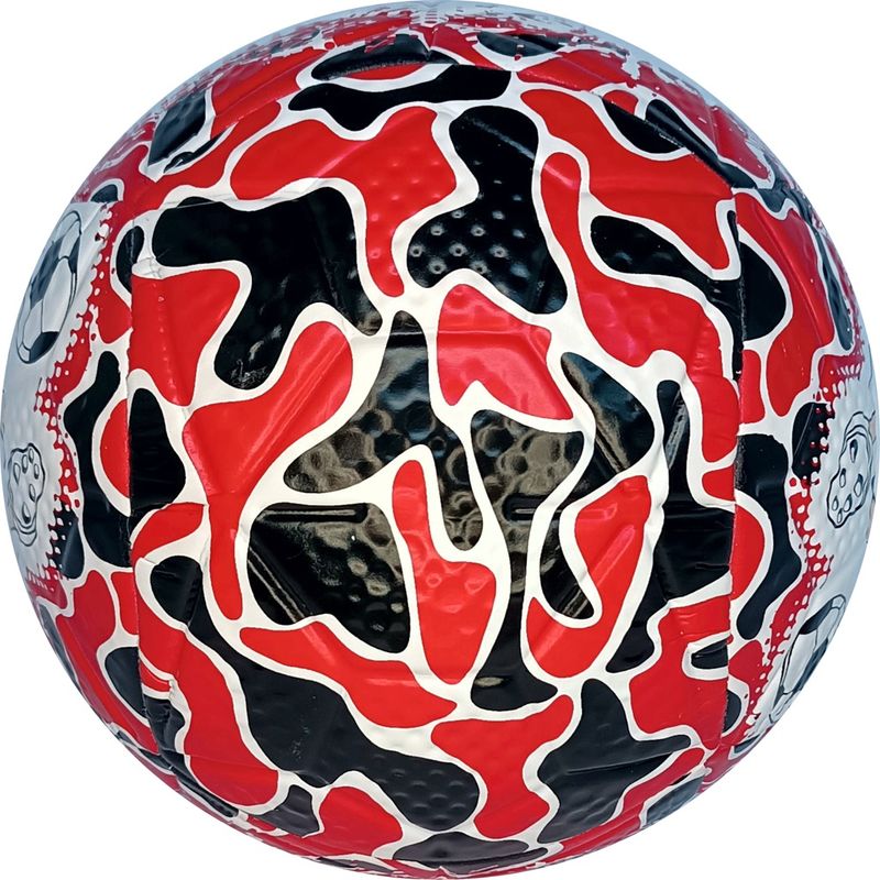 Mini-Bola-de-Futebol---No-2---Sao-Paulo---Futebol-e-Magia-1