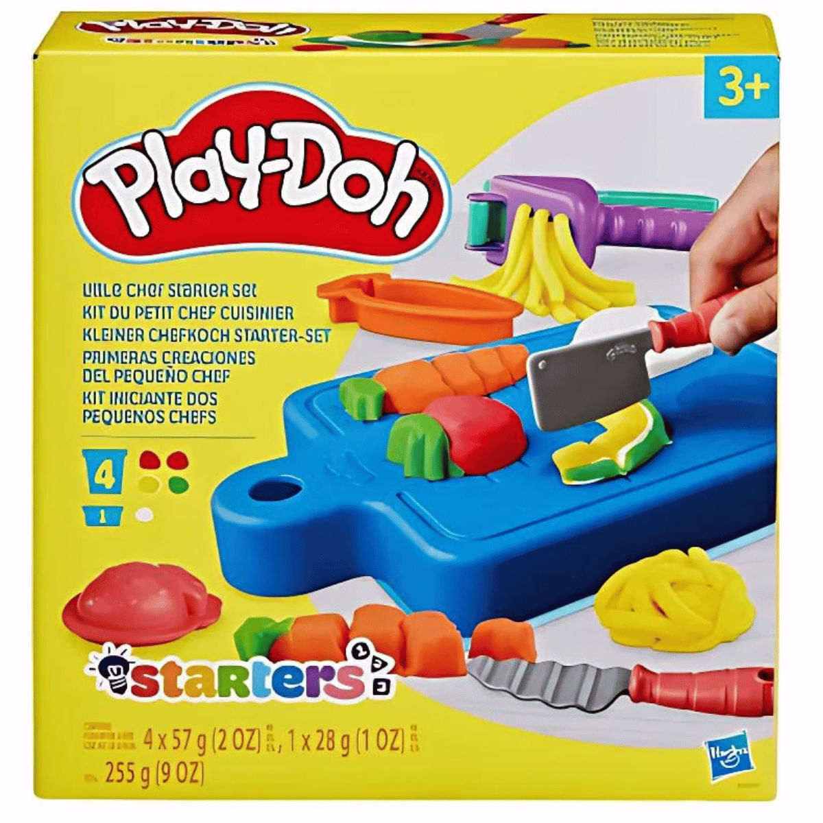 Playdoh Set El Corte Ingles Plastilina Play Doh Corte Inglés